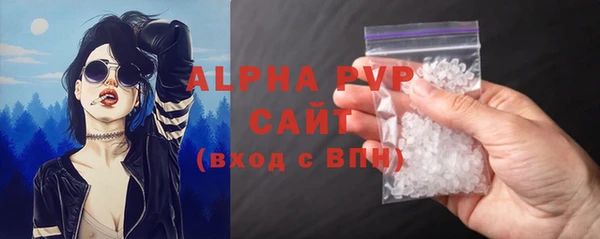 крисы Баксан
